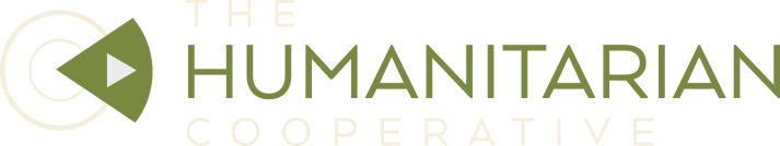 The Human Cooperative Logo